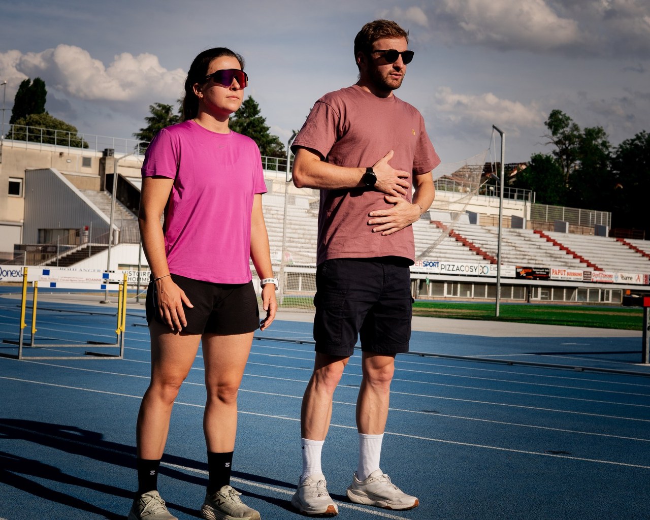 Préparation mentale pour sportifs et professionnels - Maxime Duval