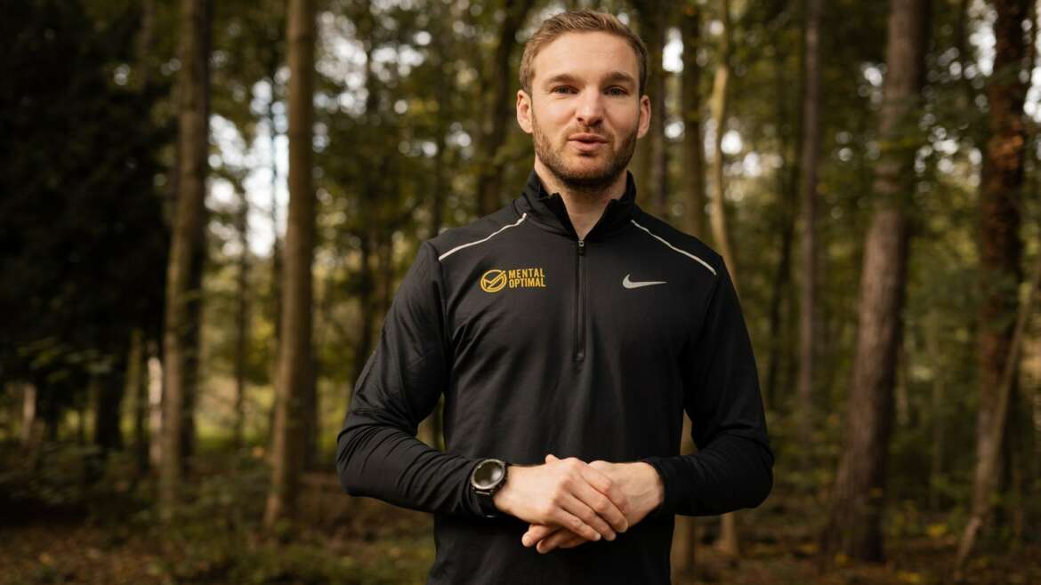 Maxime Duval Préparateur mentale Maxime Duval Préparateur mentale