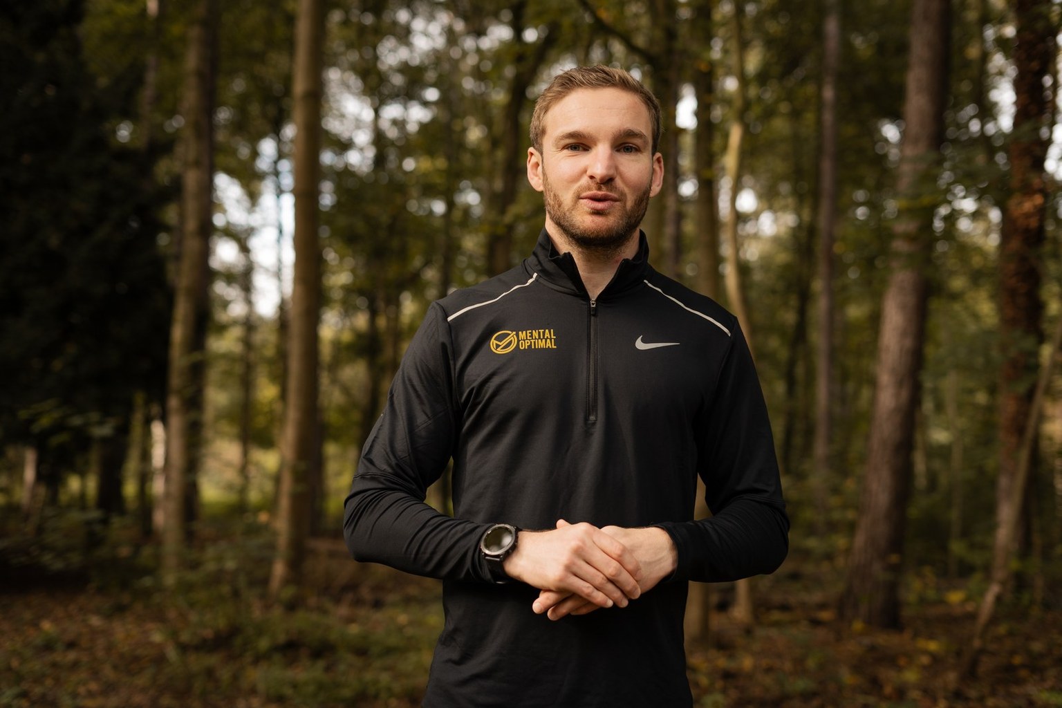 Maxime Duval Préparateur mentale
