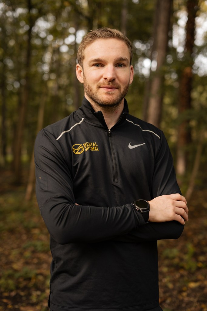 Préparation mentale du sportif - Maxime Duval