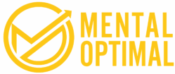 Logo Mental optimal - Maxime DUVAL