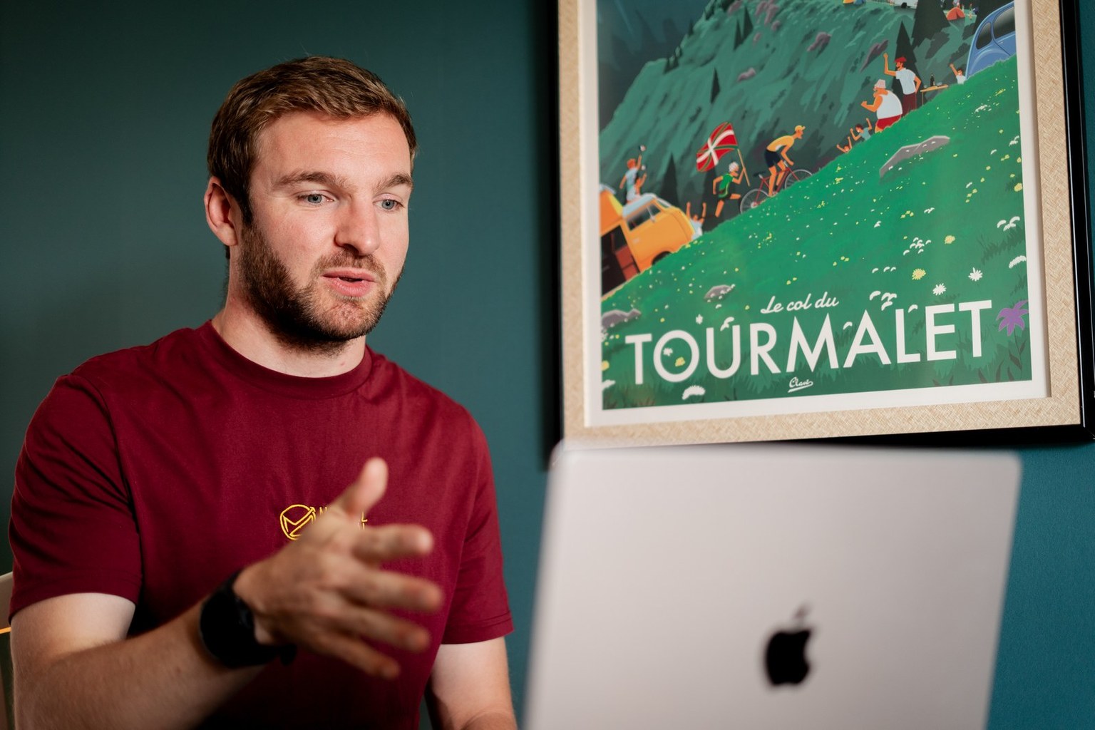 Coaching mental dirigeants - Maxime Duval