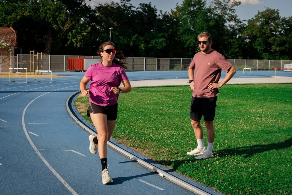 Préparation mentale sportif - Maxime Duval