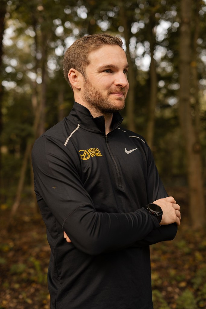 Coaching mentale athlètes - Maxime DUVAL