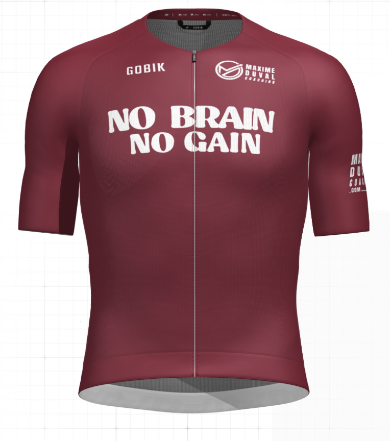 Pack Full Gas - No Brain No Gain – Image 2