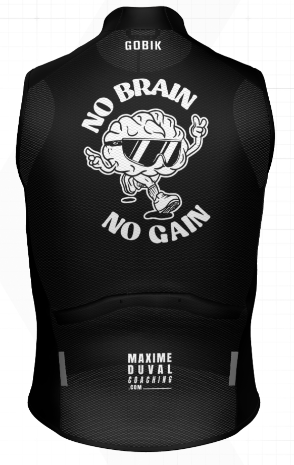 Pack Fast - No Brain No Gain – Image 5